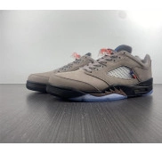 x Jordan Low 5 PSG DX6325-204 Air 0823